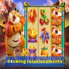 d4swing relacionamento